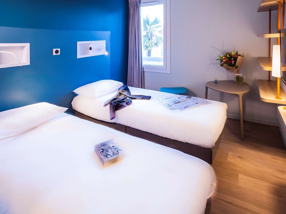 Ibis Budget Bordeaux Lormont 9/45