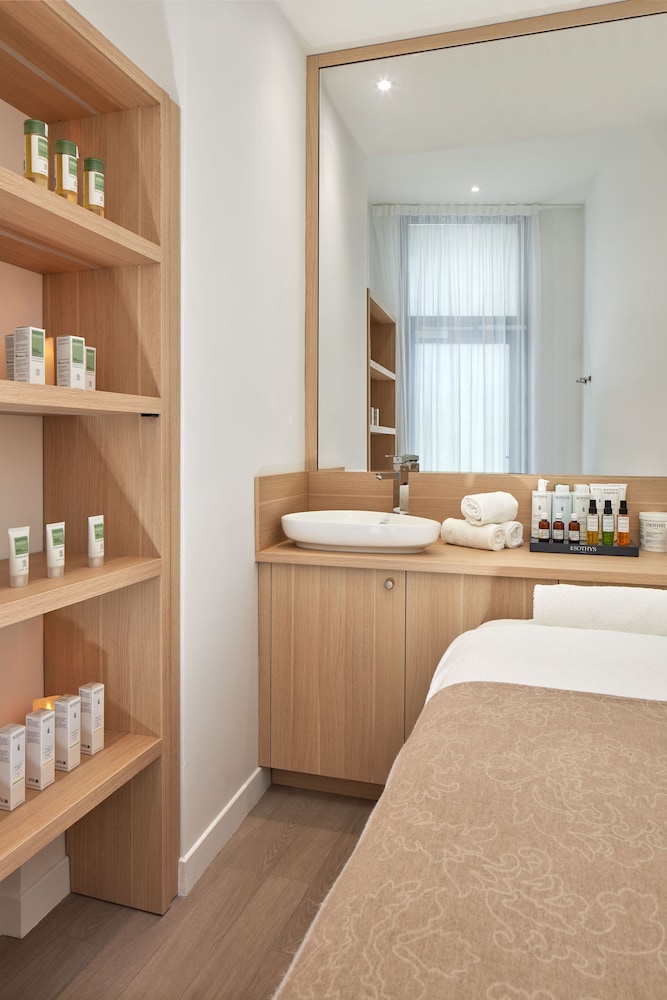 Hotel Villa Romantic & Spa 26/50
