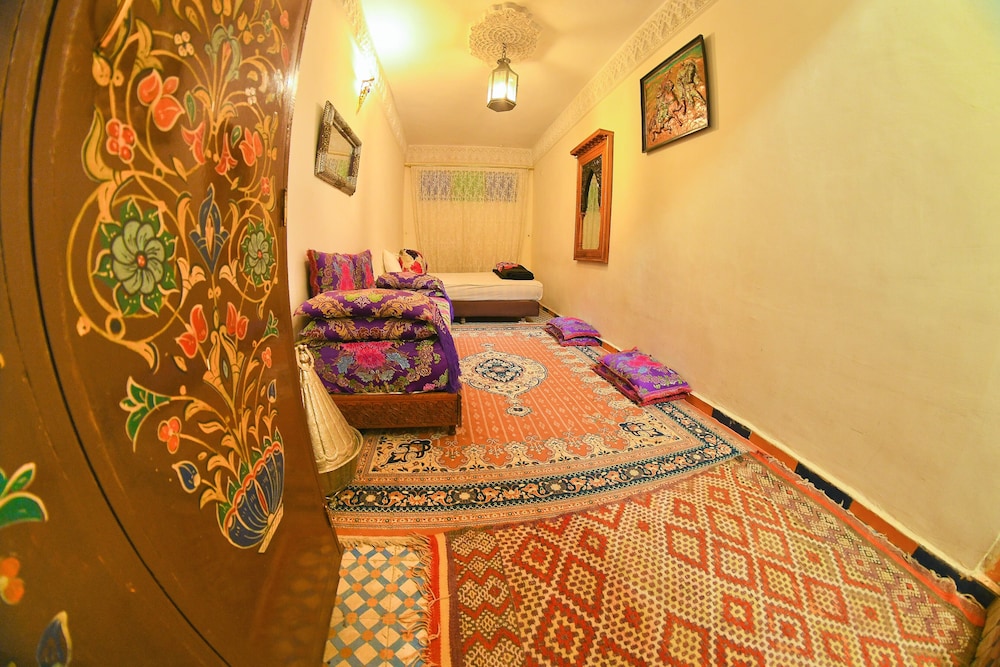 Riad Dar Fes 5/50