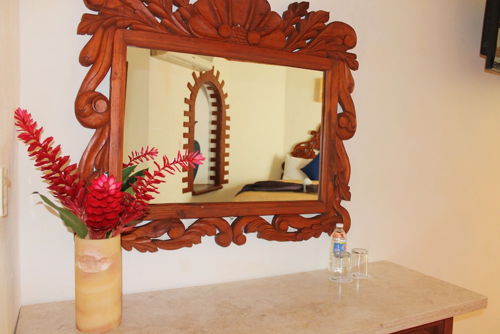 Ecotel Quinta Regia 38/71