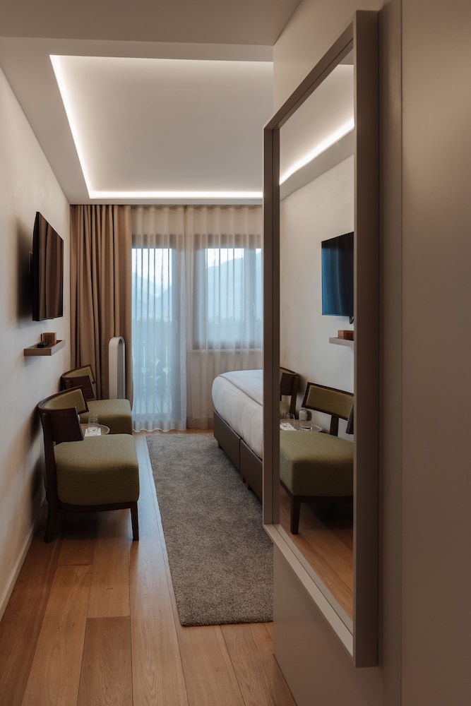 Boutique Hotel Panorama 15/50