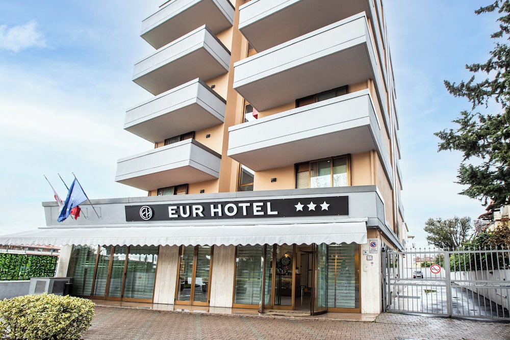 Eurhotel 5/34