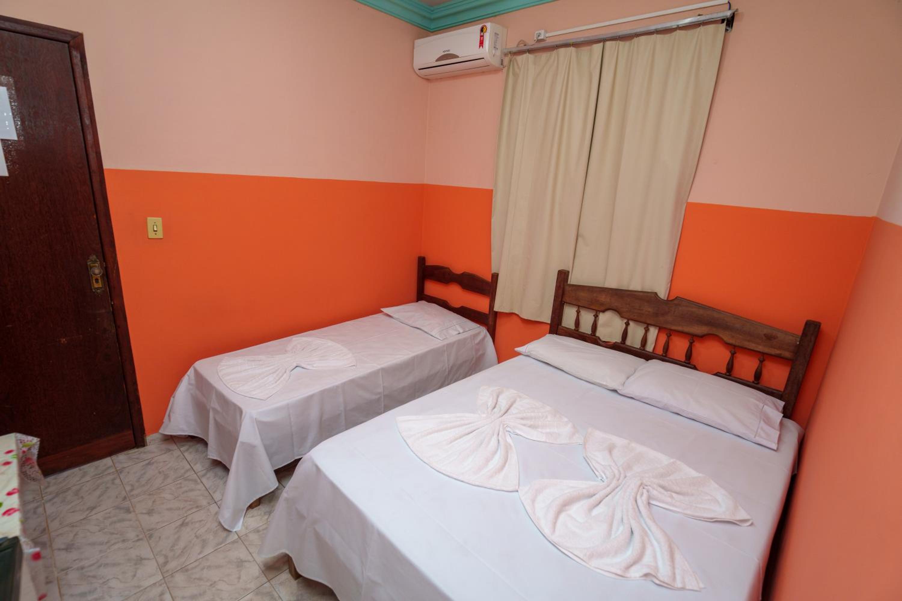 Hotel Minas Brasil 22/45