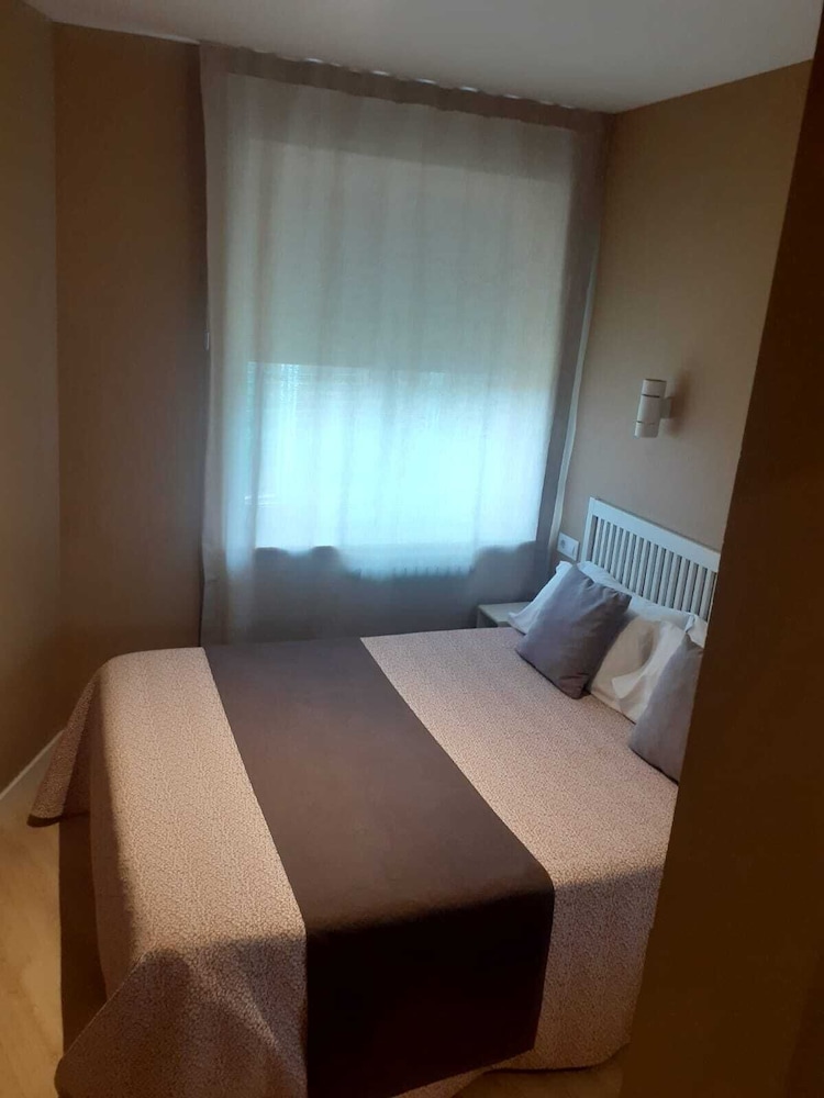 Apartahotel Casablanca 30/39