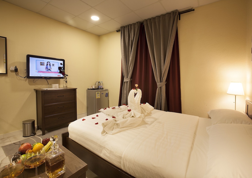 فندق لي لي النخيل(Palms Lily Hotel Suites) 12/33