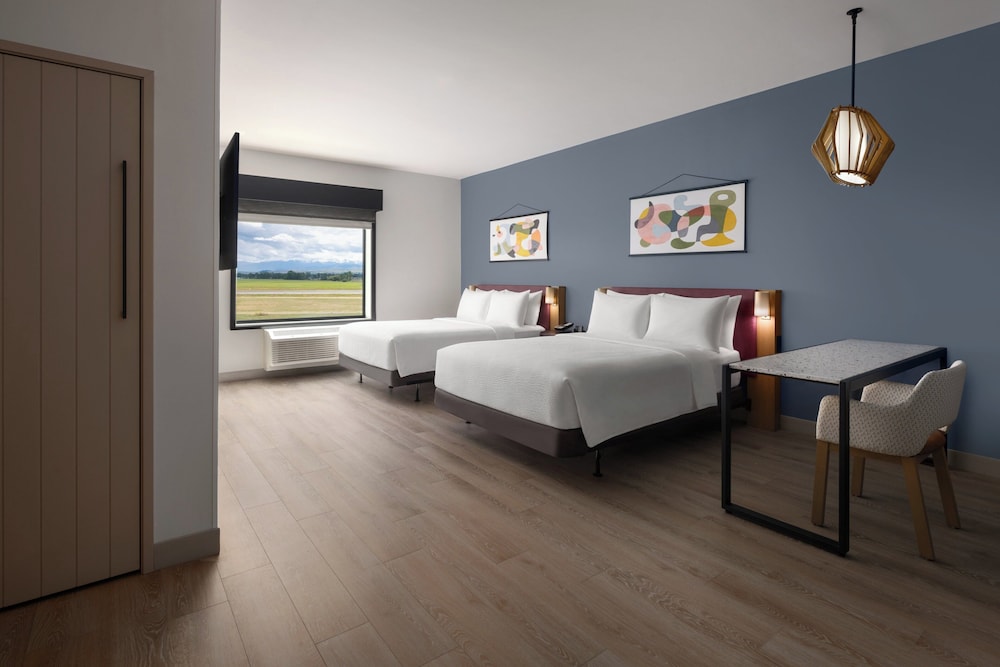 Atwell Suites Belgrade Bozeman Airport by IHG 11/50