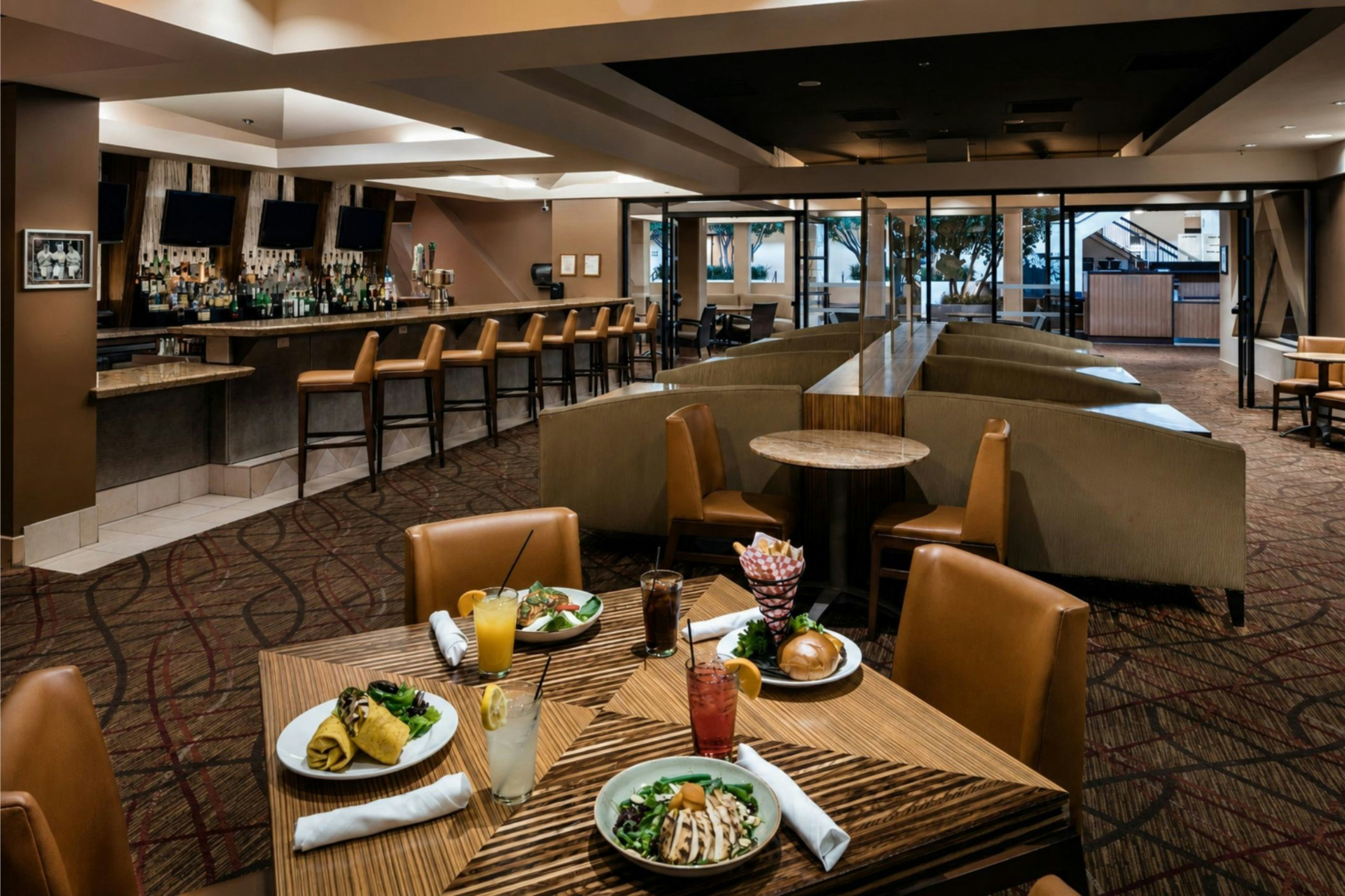 Hilton Stockton 35/51