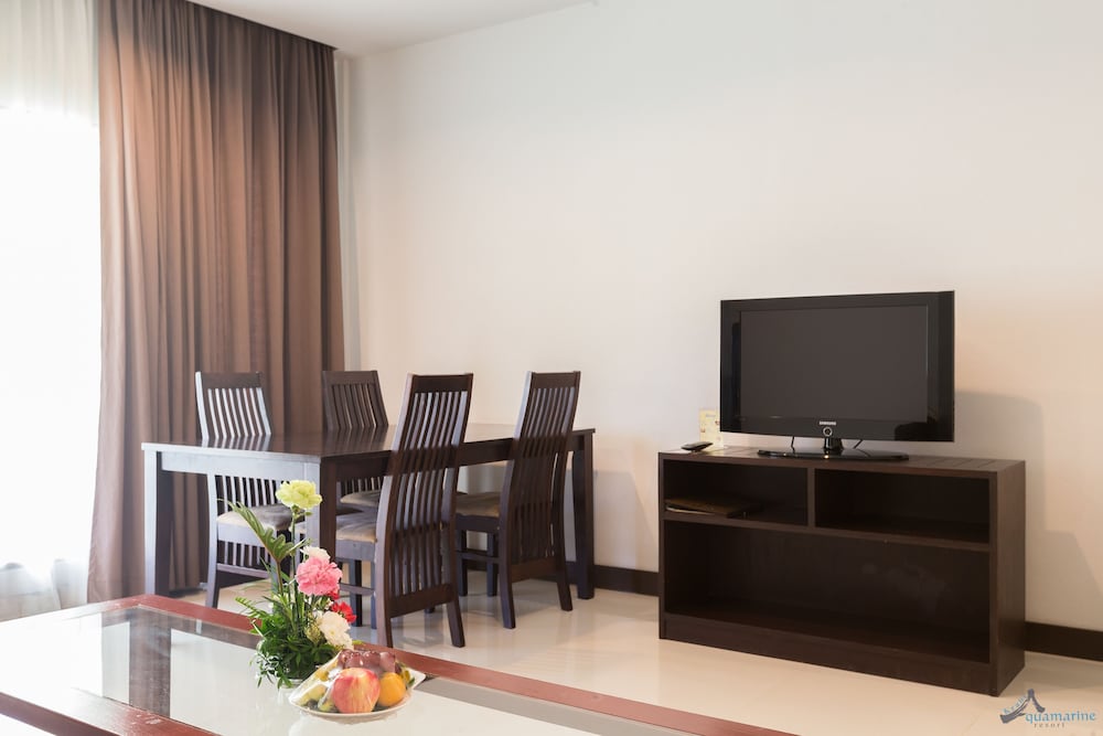 Krabi Aquamarine Resort 47/61