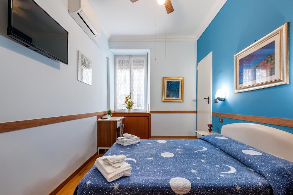 Alessandro A San Pietro Best Bed 5/33