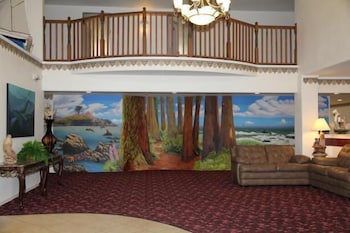 Oceanview Inn 29/35