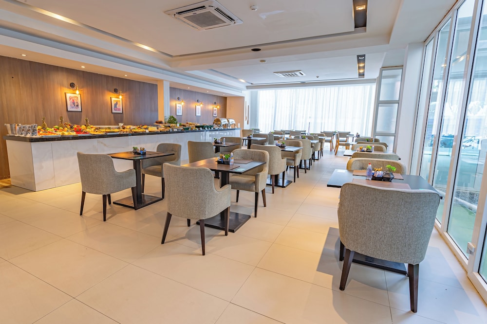 Ecco Hotel Fortaleza 28/32