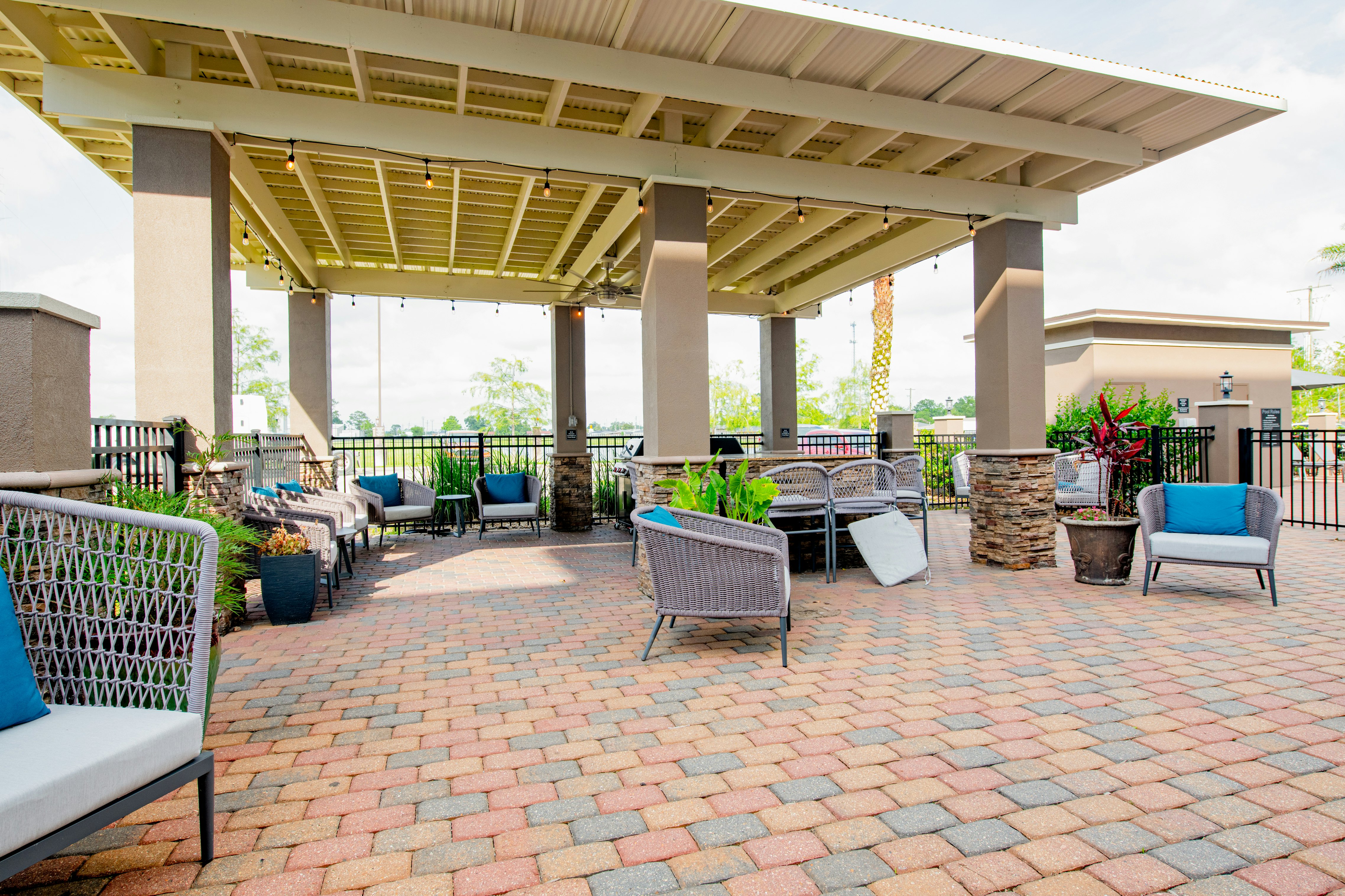 Homewood Suites by Hilton Houma LA 61/72
