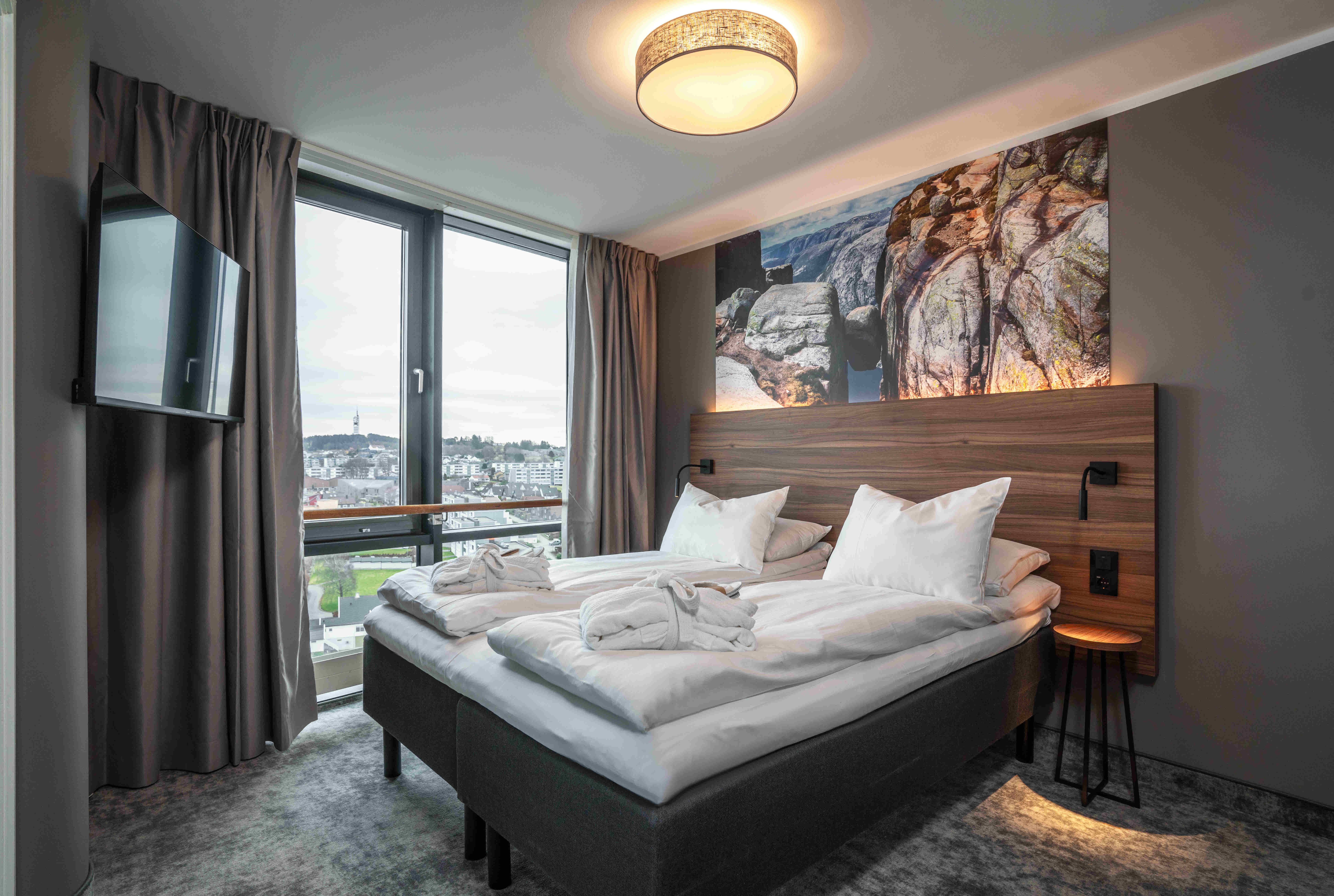 Thon Hotel Stavanger Forum 5/29