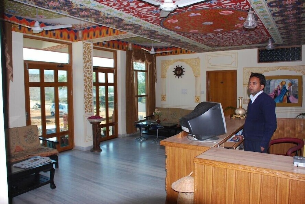 Hotel Teerth Palace 15/24