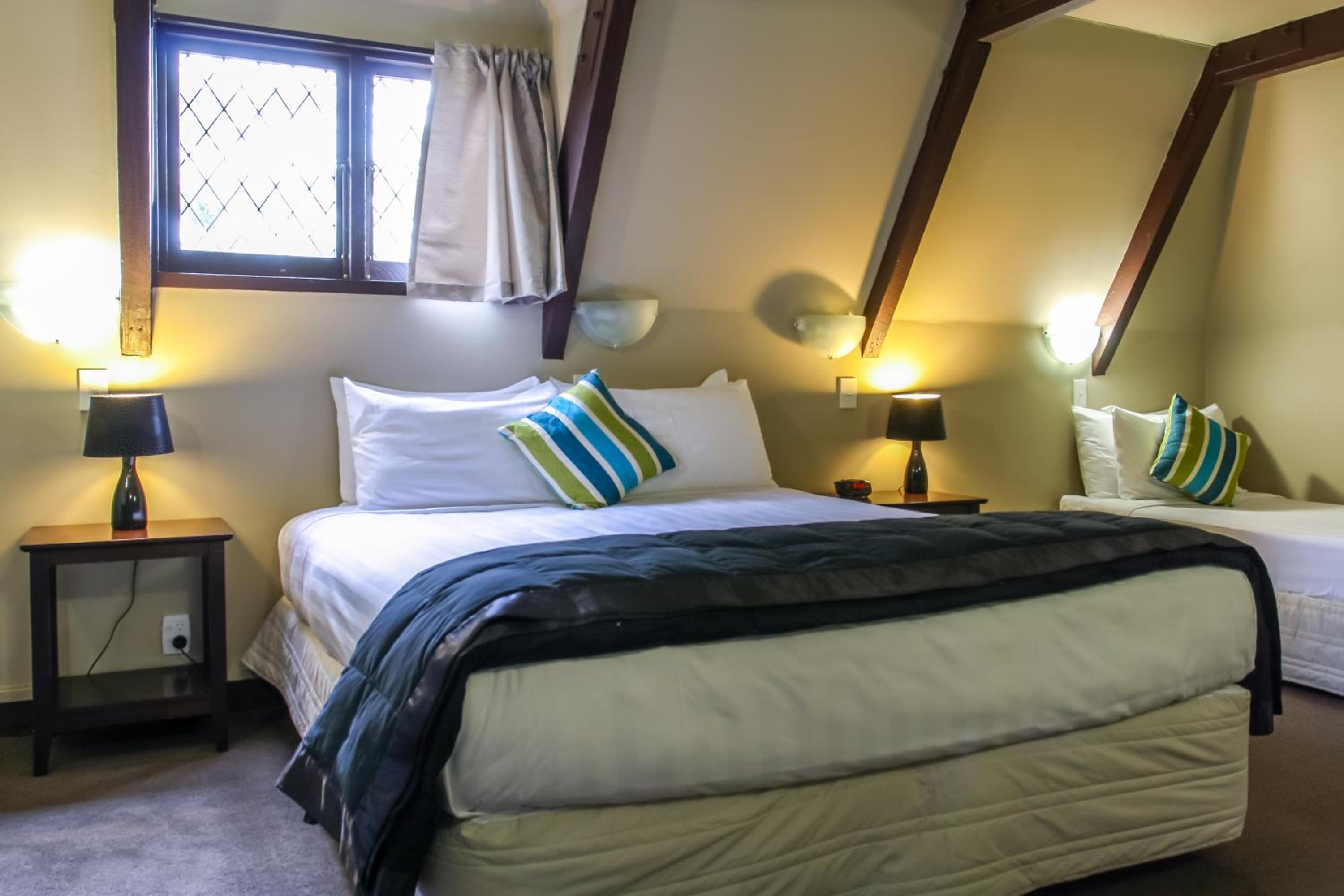 1 Bedroom, Apartment