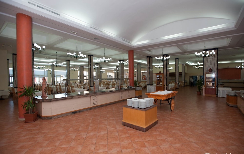 Nour Palace 8/46