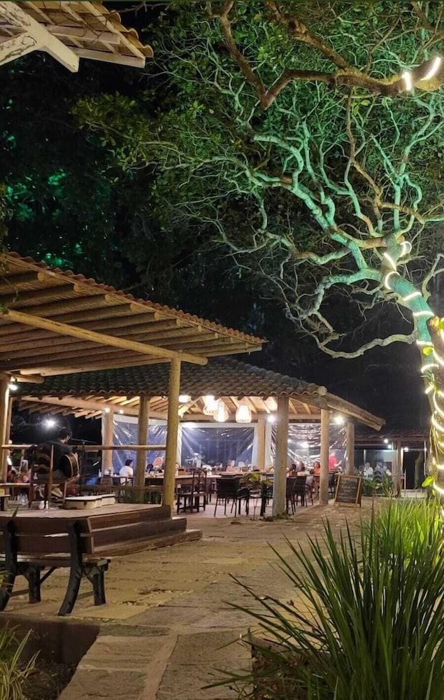AQUARELA PRAIA HOTEL 30/42