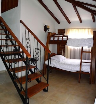 Hotel Boutique Villa Roma 20/34