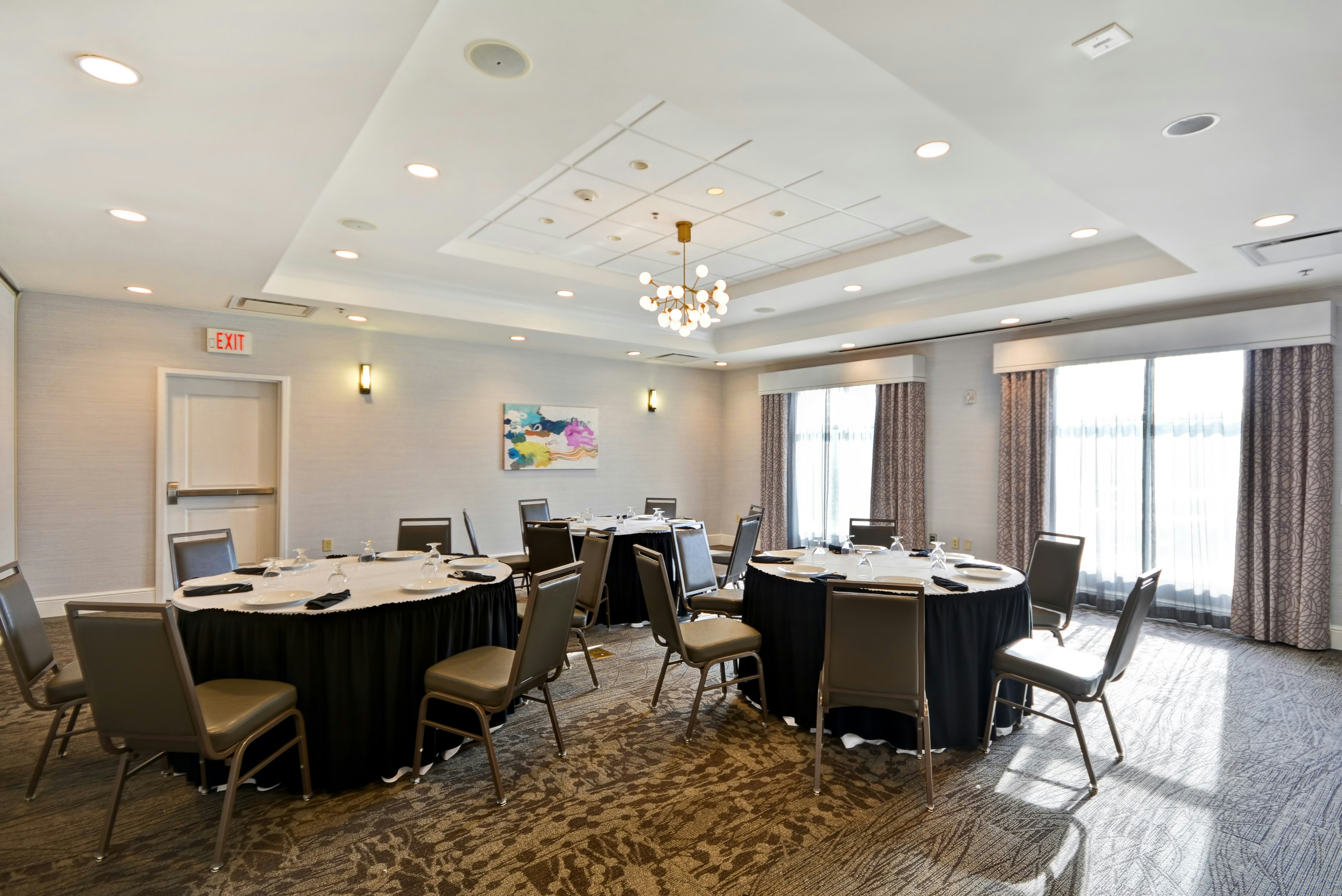 Hilton Garden Inn Gulfport Airport 23/27