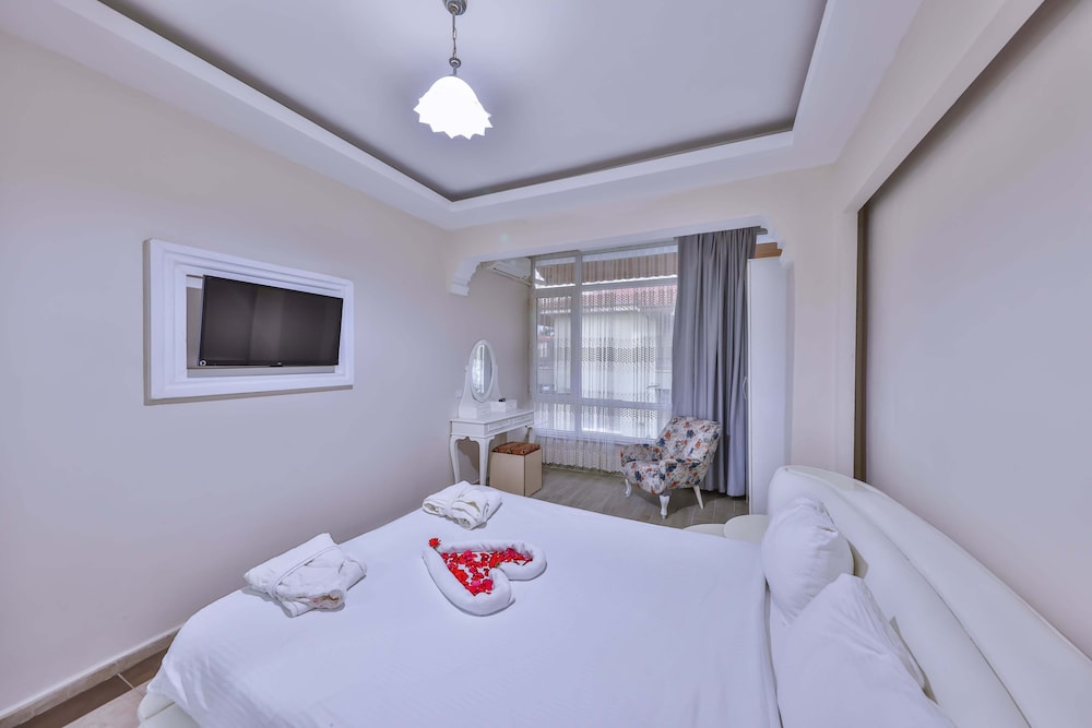 Dundar Termal Villa Otel 10/48