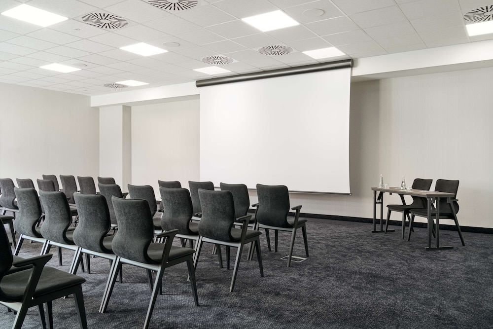 Radisson Blu Resort & Conference Ostroda Mazury 41/50