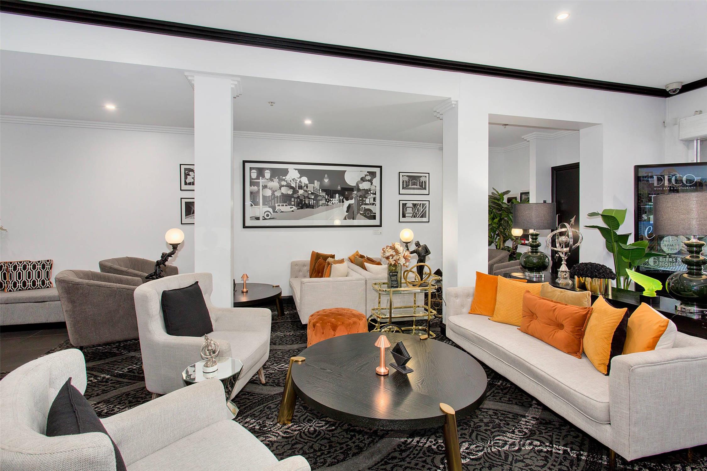 CH Boutique Hotel, Ascend Hotel Collection 39/52