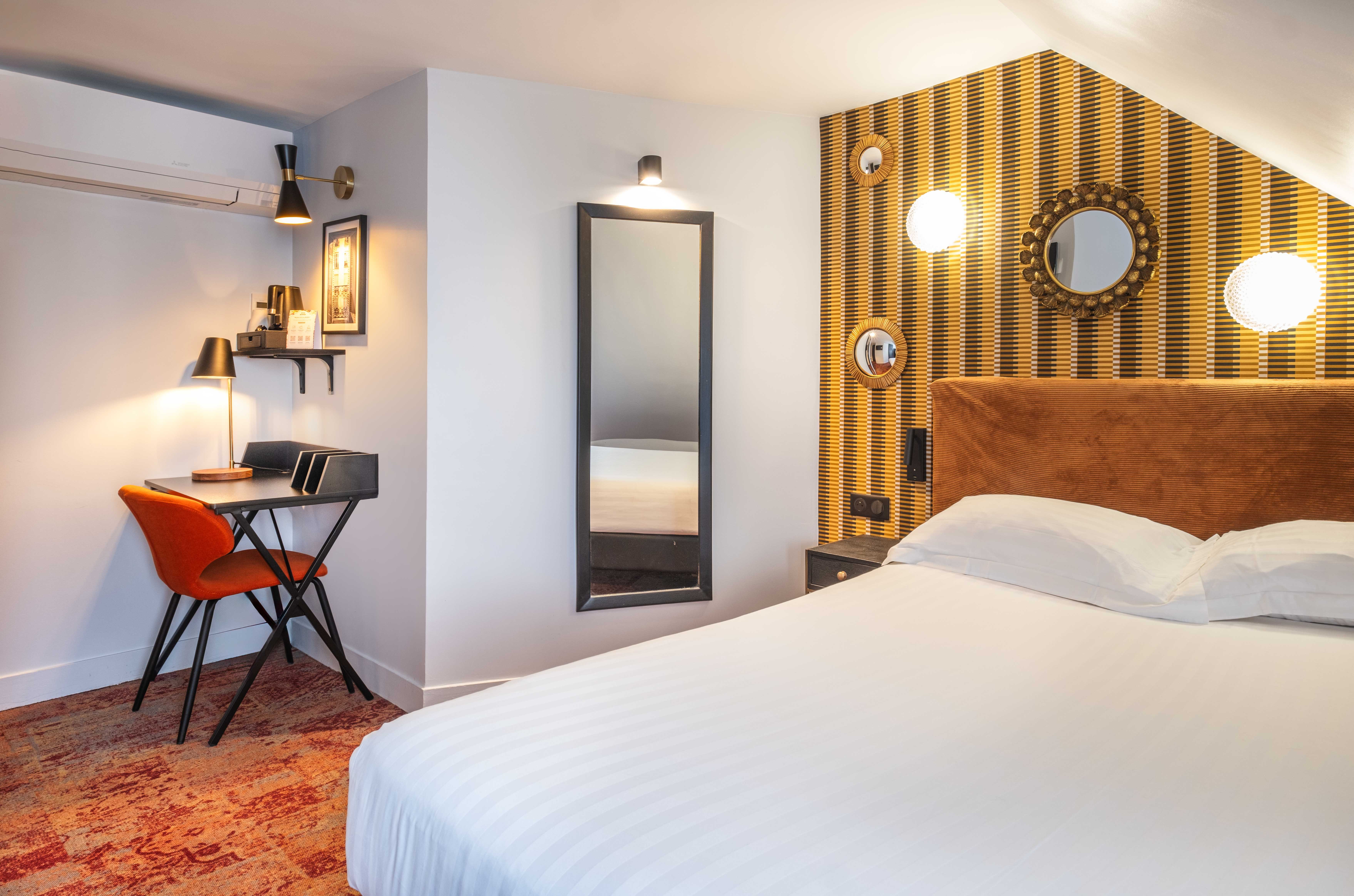 Marena Hotel 50/75