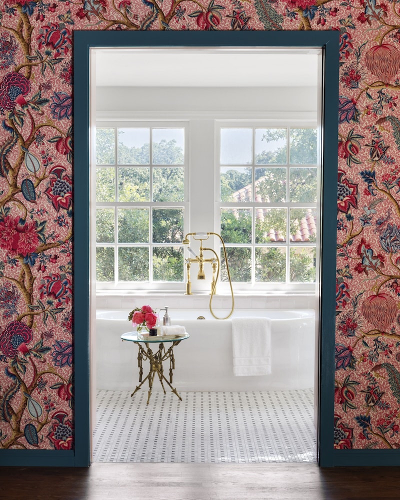Commodore Perry Estate, Auberge Resorts Collection 6/68
