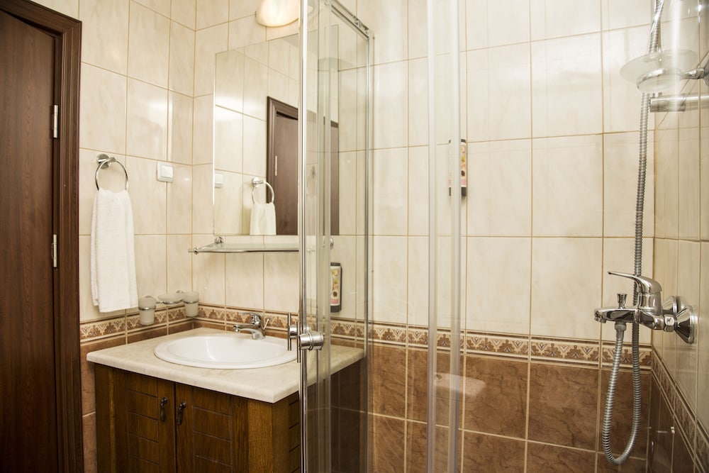 APARTHOTEL HOTEL KALIAKRIA RESORT 47/48