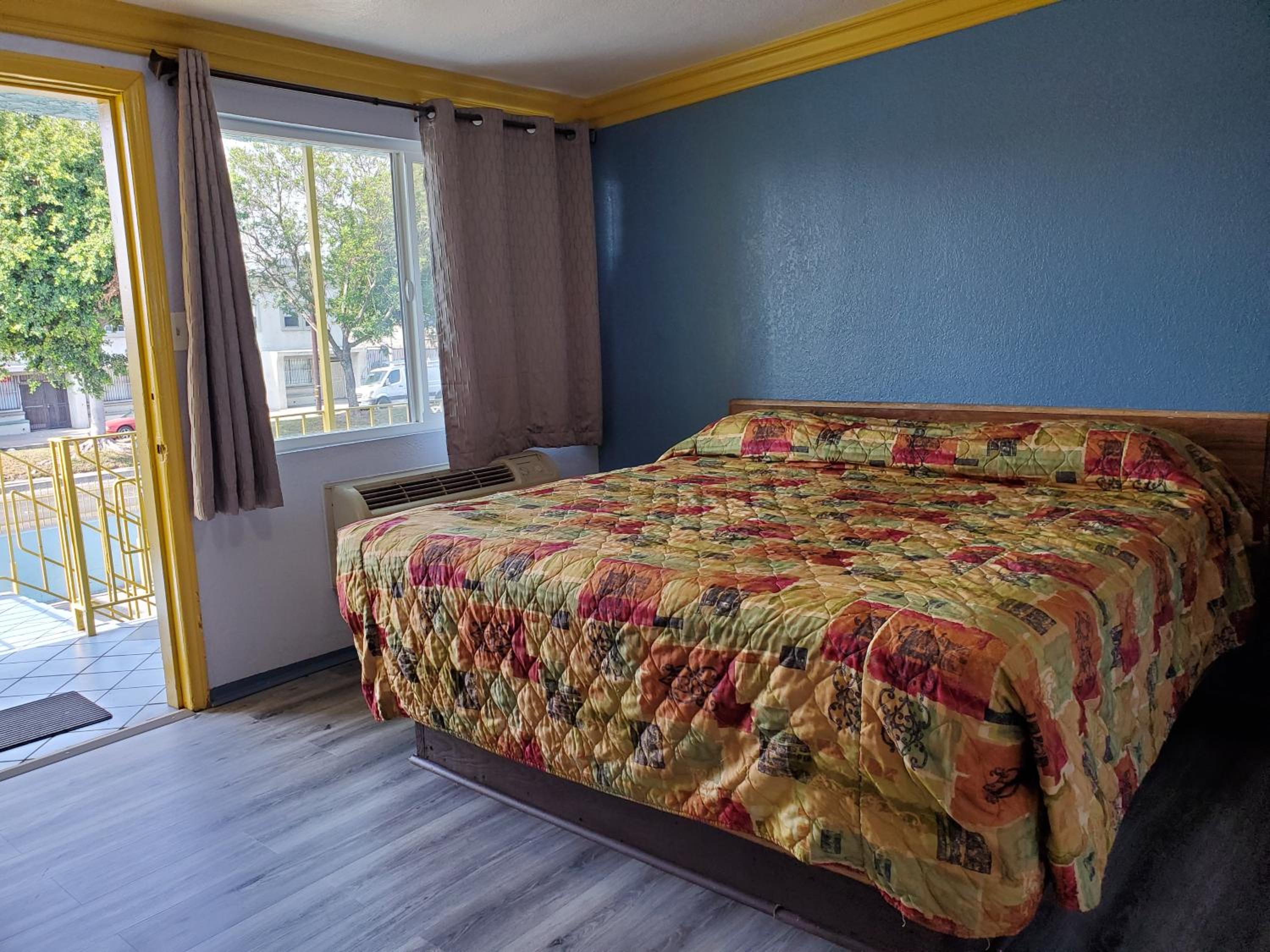 Rose motel 13/50