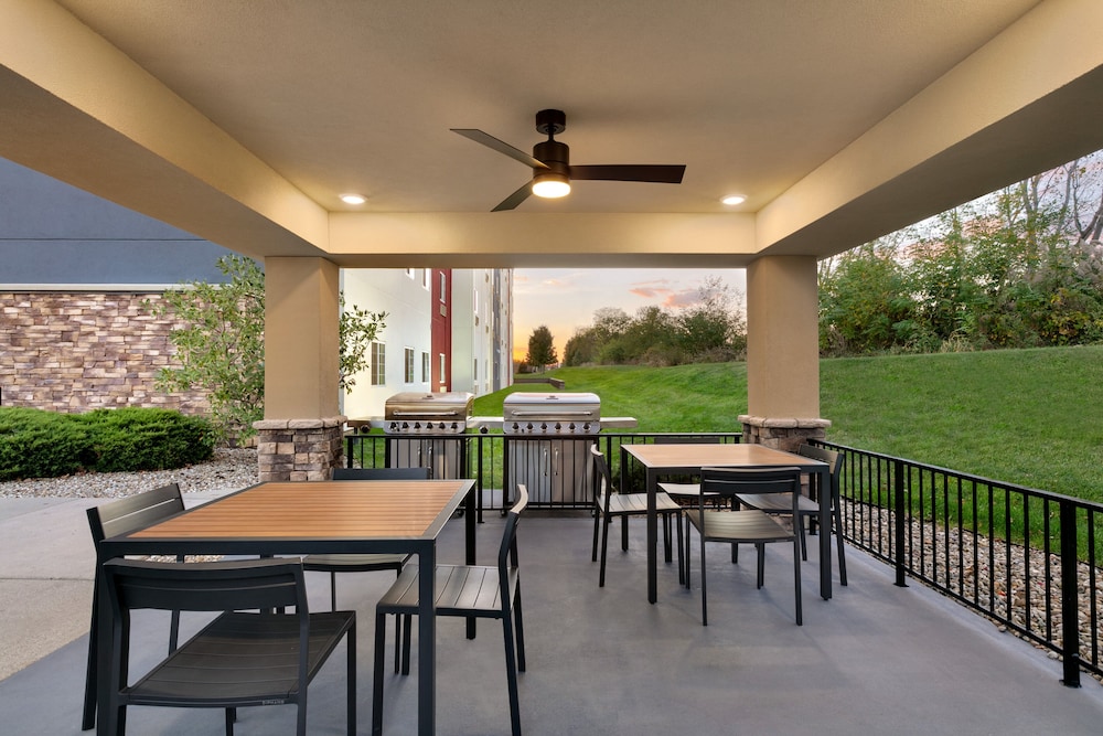 Candlewood Suites Springfield, an IHG Hotel 34/47