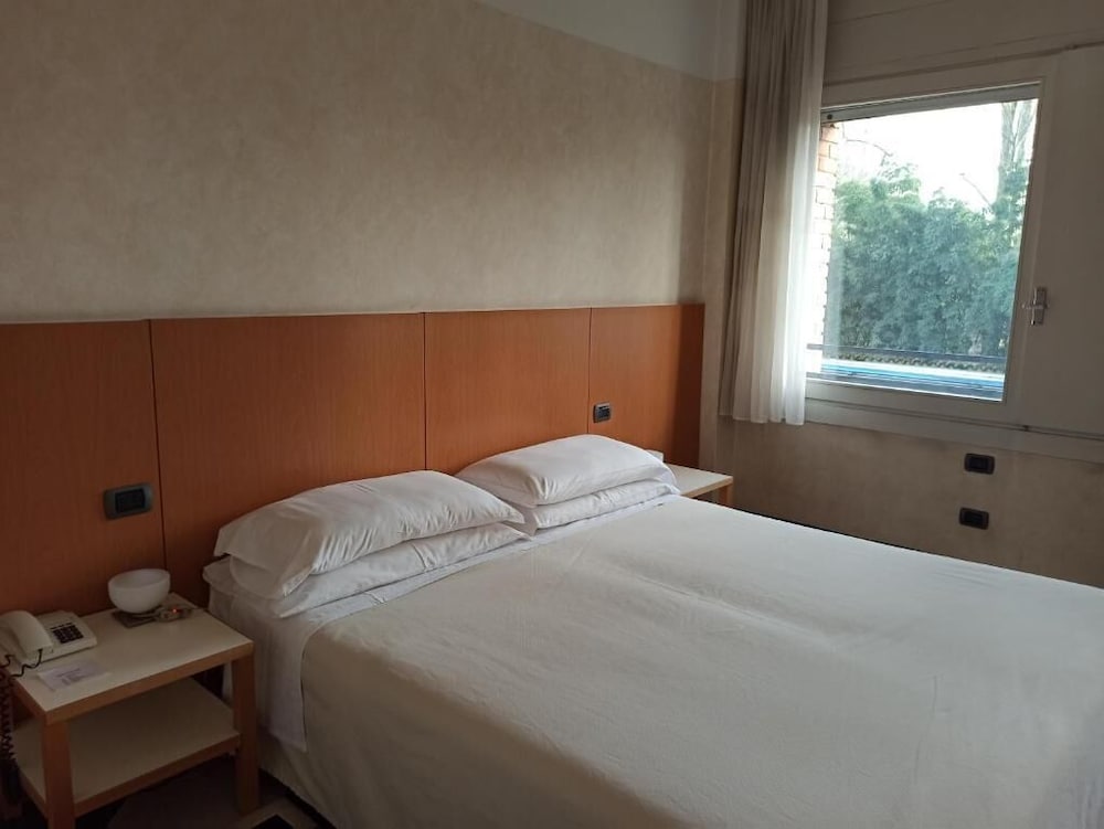 Centro Siloe Residence Hotel 12/49