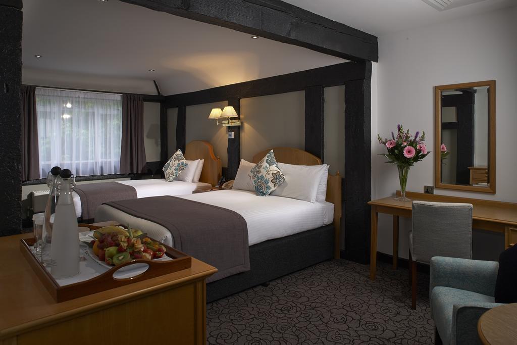 Copthorne Hotel London Gatwick 11/29