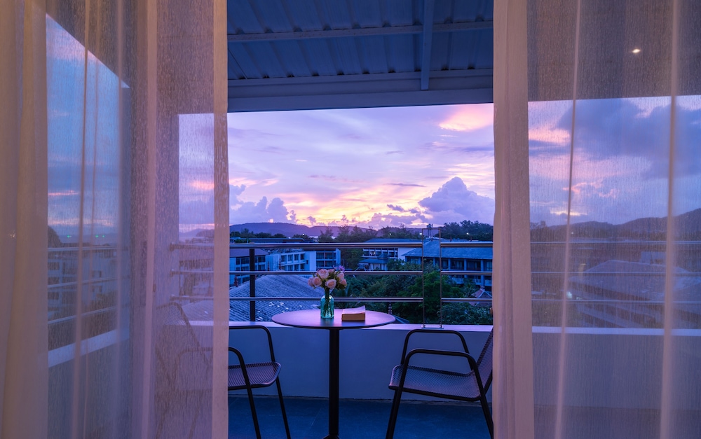 Baan Bandalay Hotel 35/59