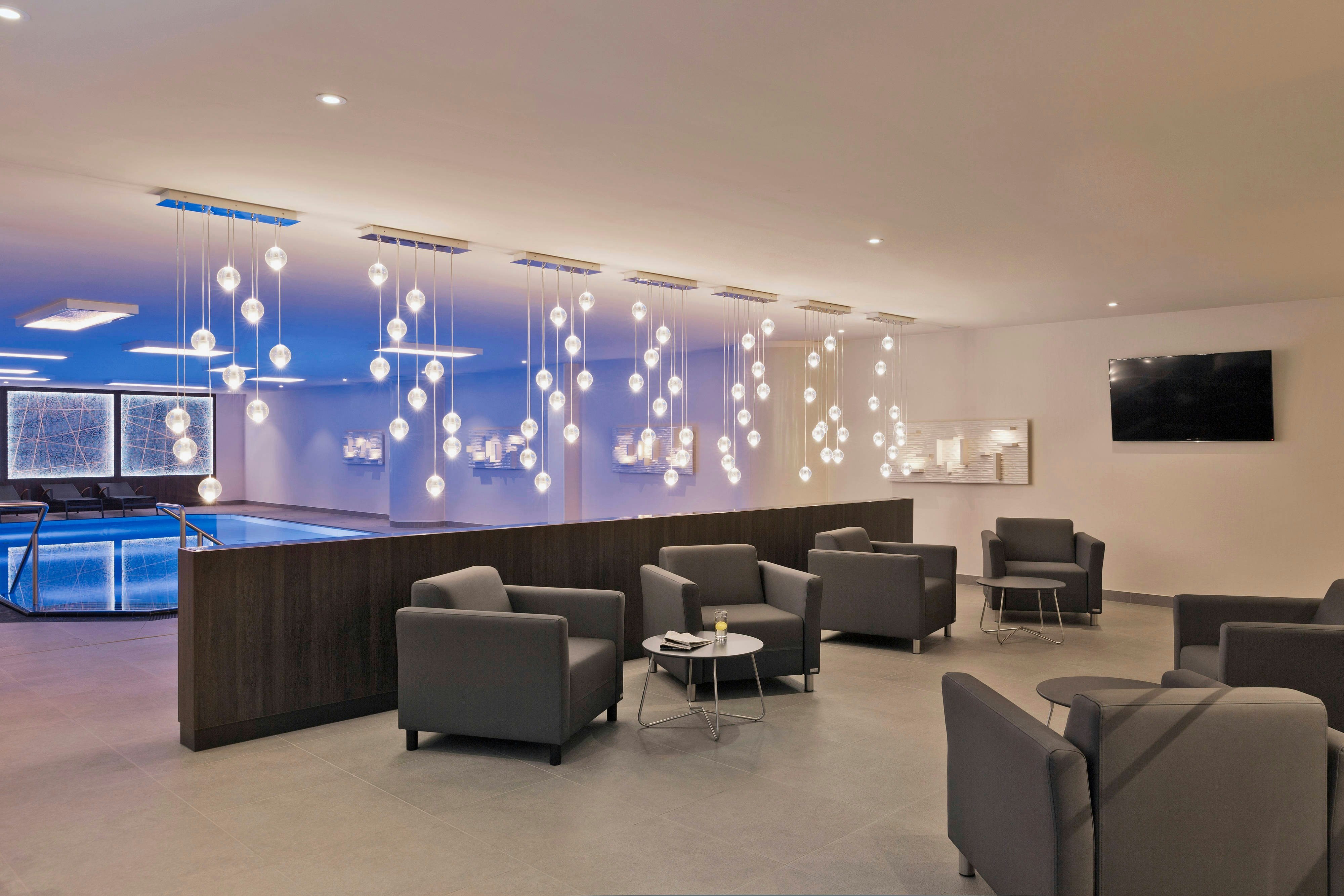 Vienna Marriott Hotel 29/35