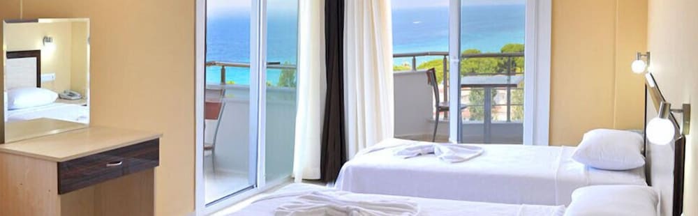 Blue Sea Hotel 19/46