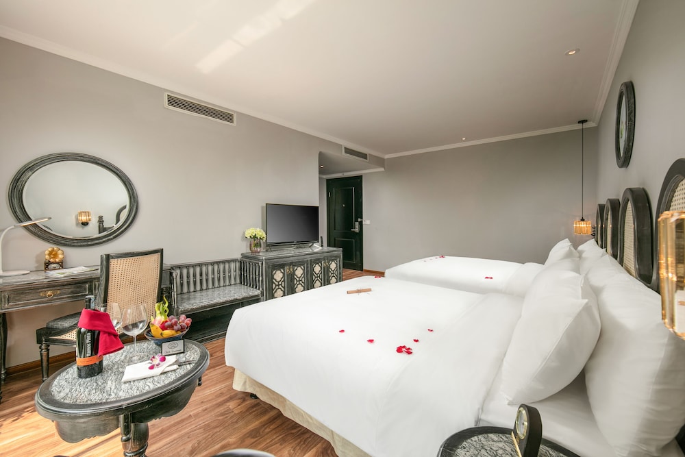 22Land Residence Premium 71 Hang Bong 21/50