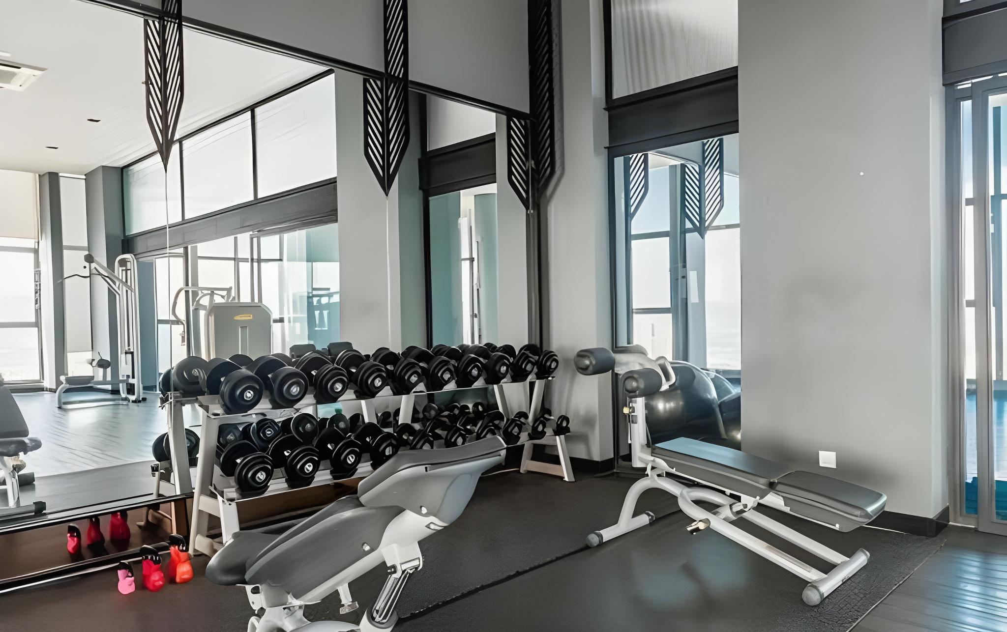 Expressionz Professional Suites by G Suites 27/50