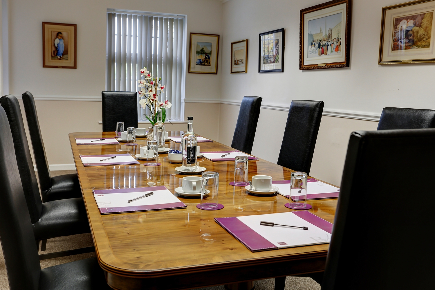 Worcester Bank House Hotel Spa Golf Bw Premier 49/52