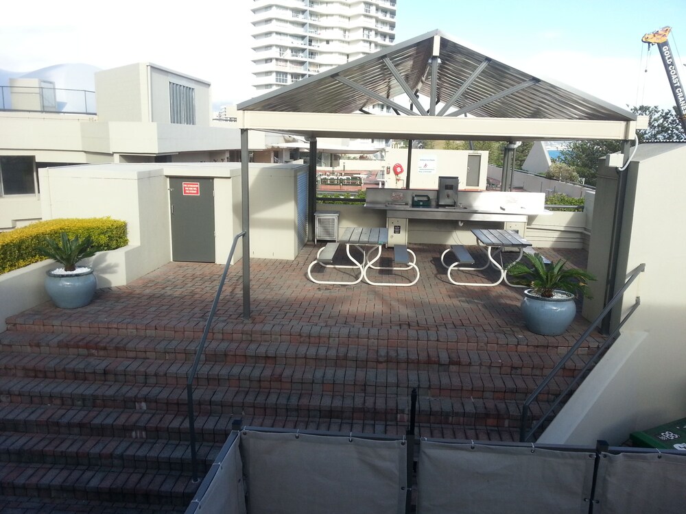 Ocean Plaza Resort 2/50