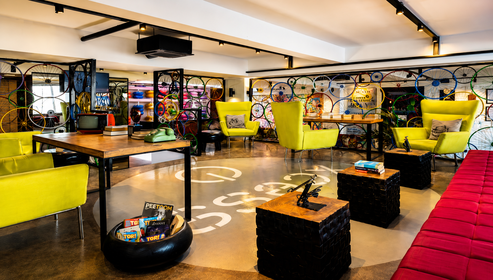 Viva Dash Hotel Seminyak 15/43