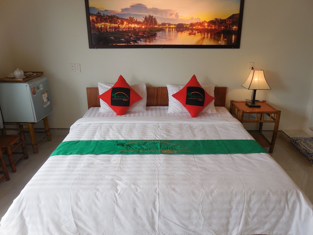 Water Palm Villas 12/50