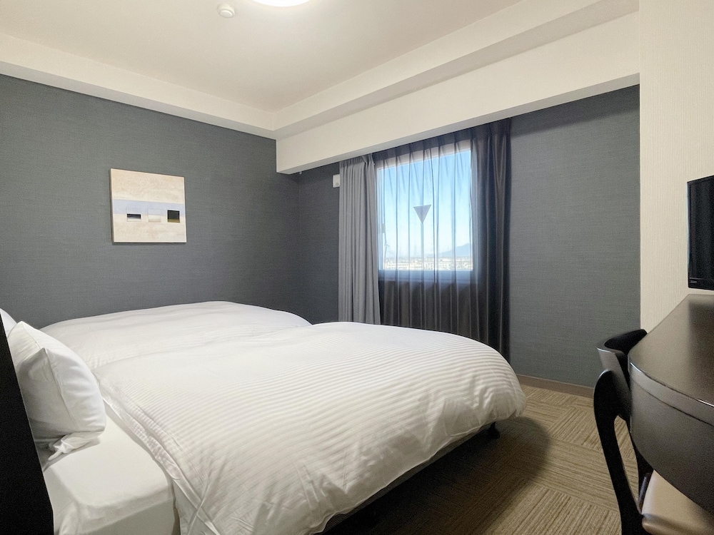 Hotel Route-Inn Mitsukaido Ekimae 14/46