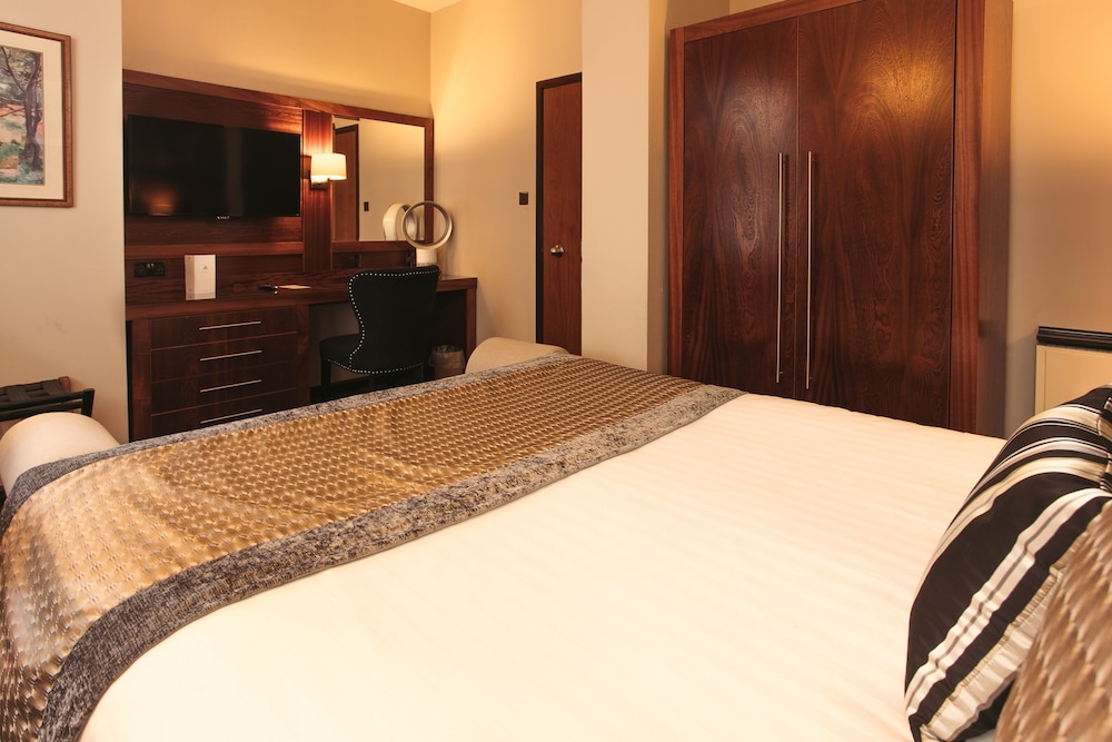 Vermont Hotel And Vermont Aparthotel 23/54