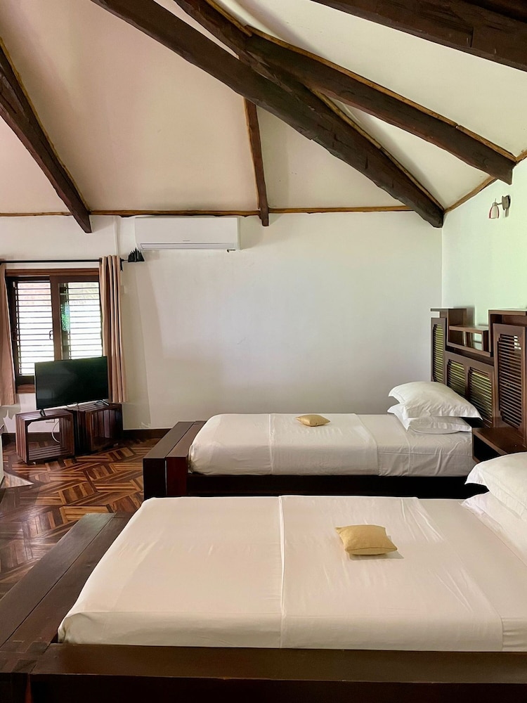 Ravintsara Wellness Hotel 22/72