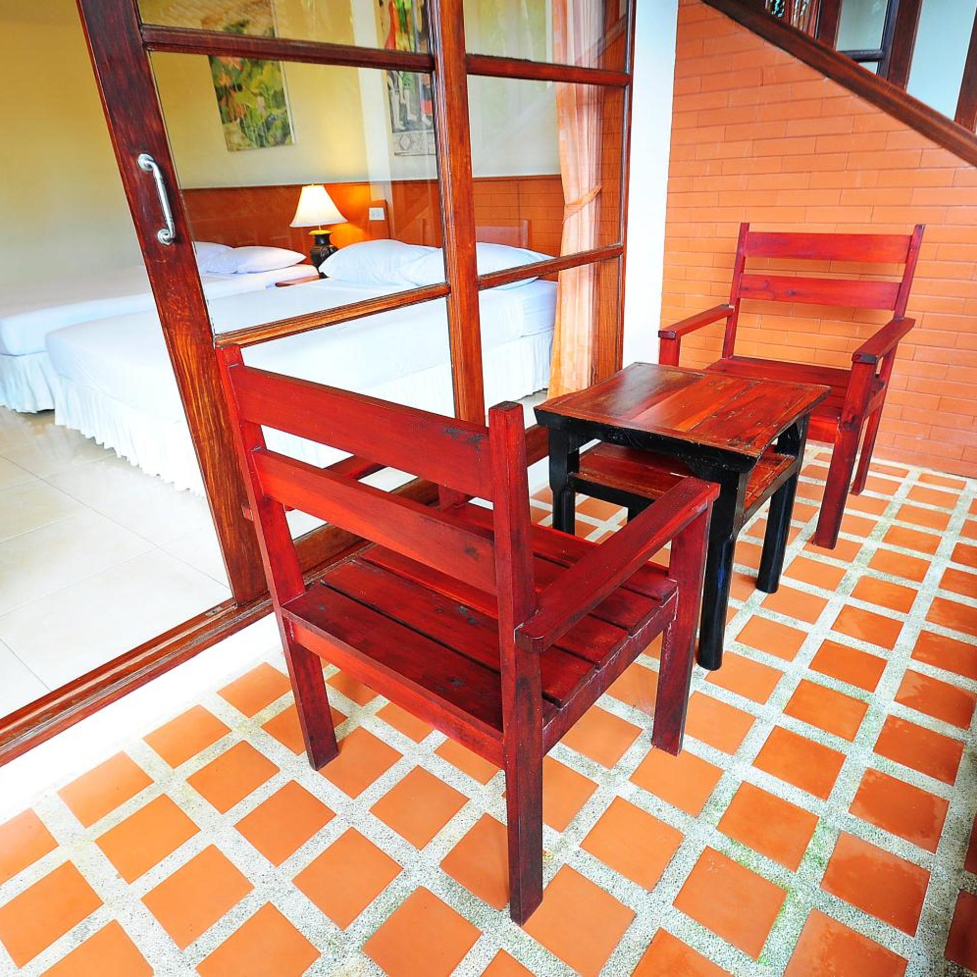 Alina Grande Hotel & Resort 7/72