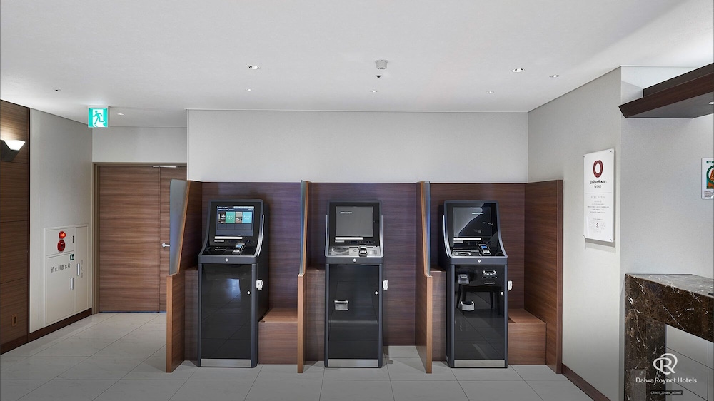 DAIWA ROYNET HOTEL HACHINOHE 5/50