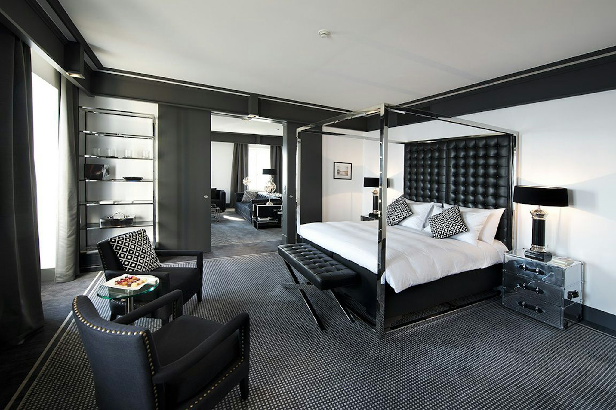 Beau Rivage Neu 4/23