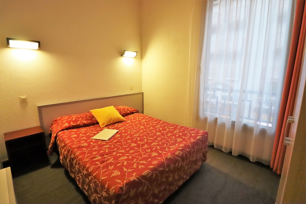Garden & City Cauterets Balneo 5/50