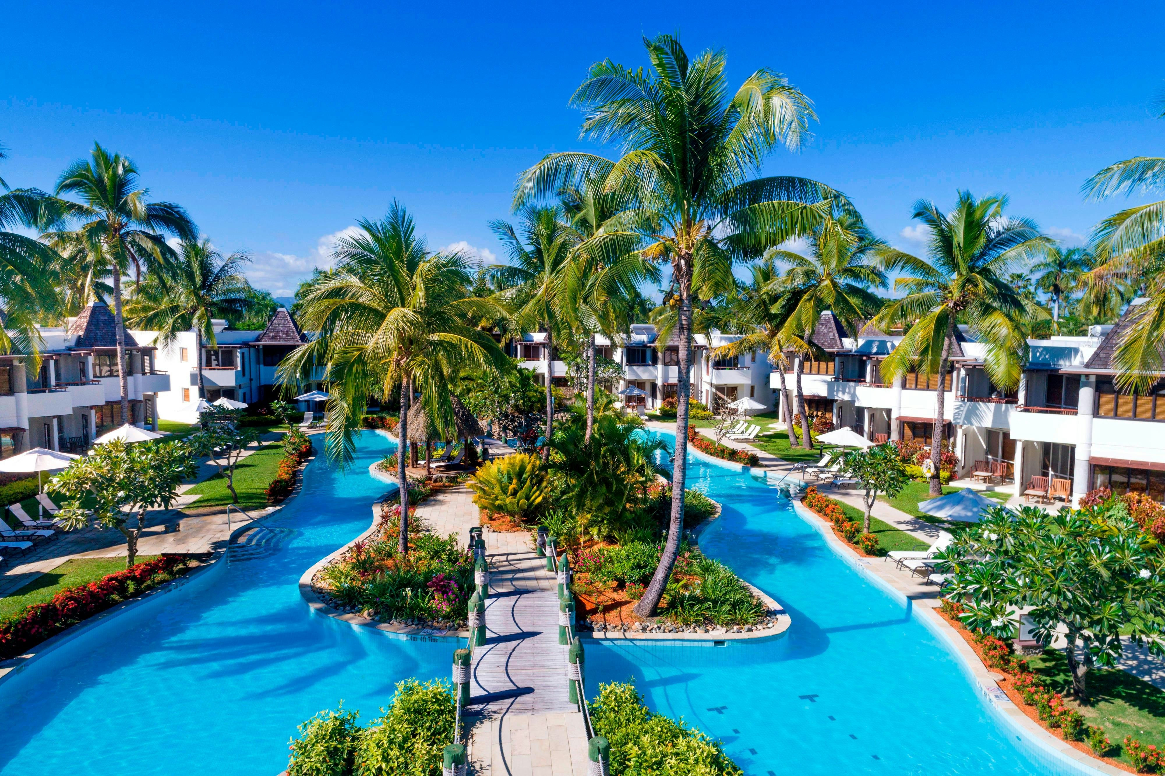 SHERATON DENARAU VILLAS 34/62